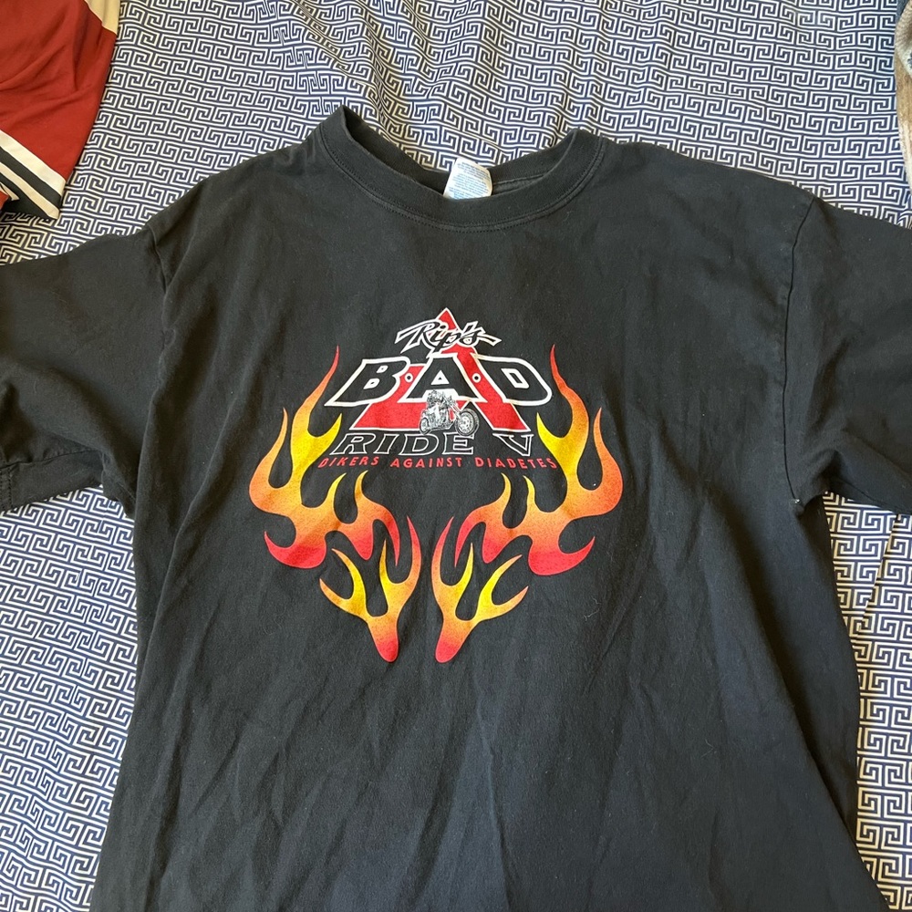 VINTAGE TEE!!!